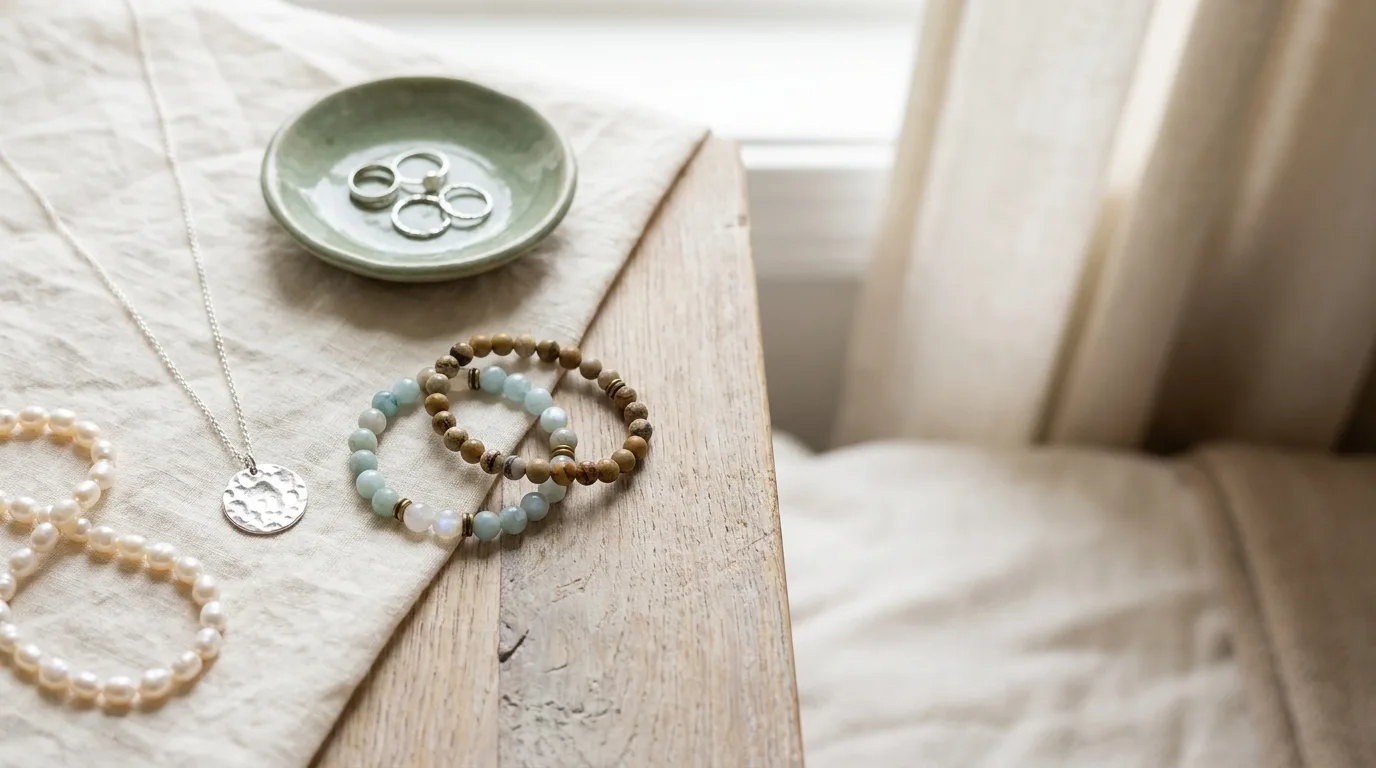 Collection of clever home essentials and smart lifestyle gadgets
